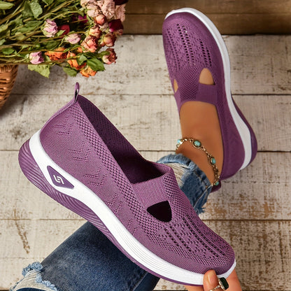 Olivia™ Orthopedic Slip-On Shoes