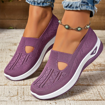 Olivia™ Orthopedic Slip-On Shoes