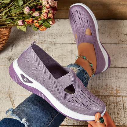 Olivia™ Orthopedic Slip-On Shoes
