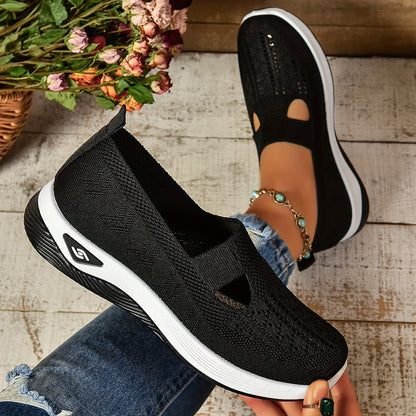 Olivia™ Orthopedic Slip-On Shoes